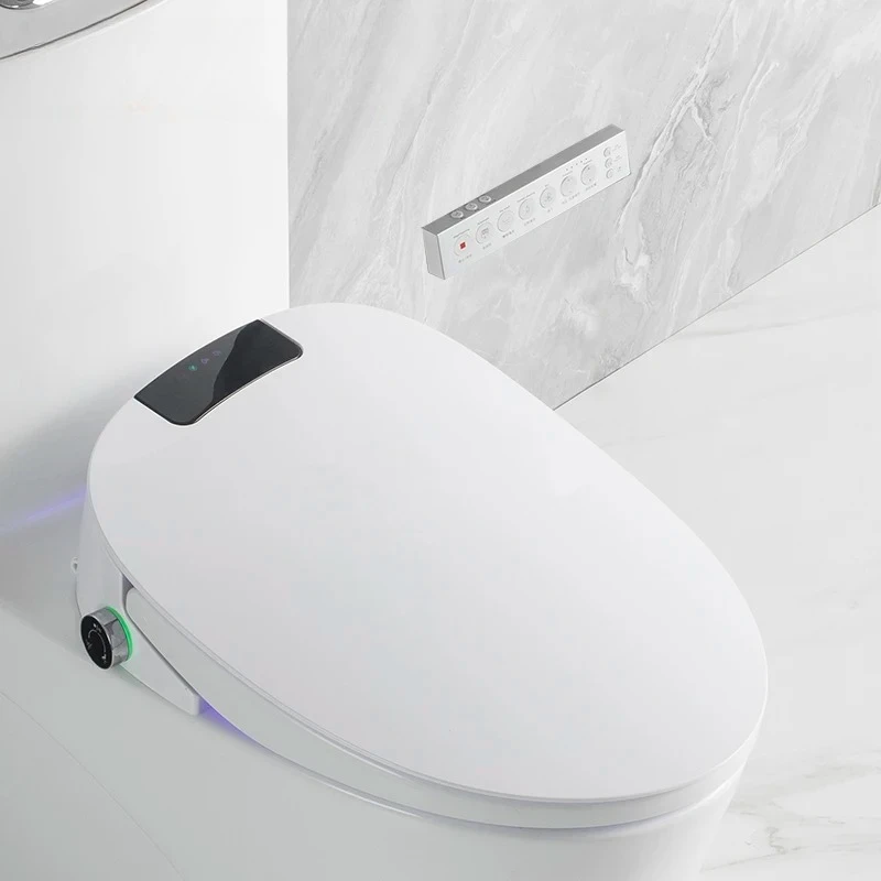 Smart Toilet Seat C… - image