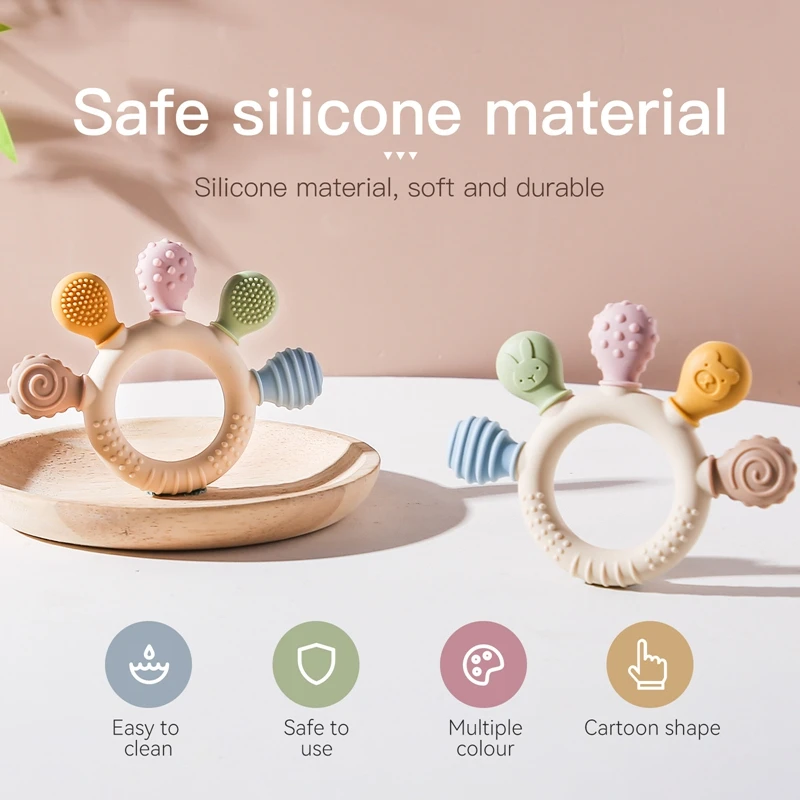 Thumbnail 2 - #50 Best Baby Toothbrushes to Buy In 2026