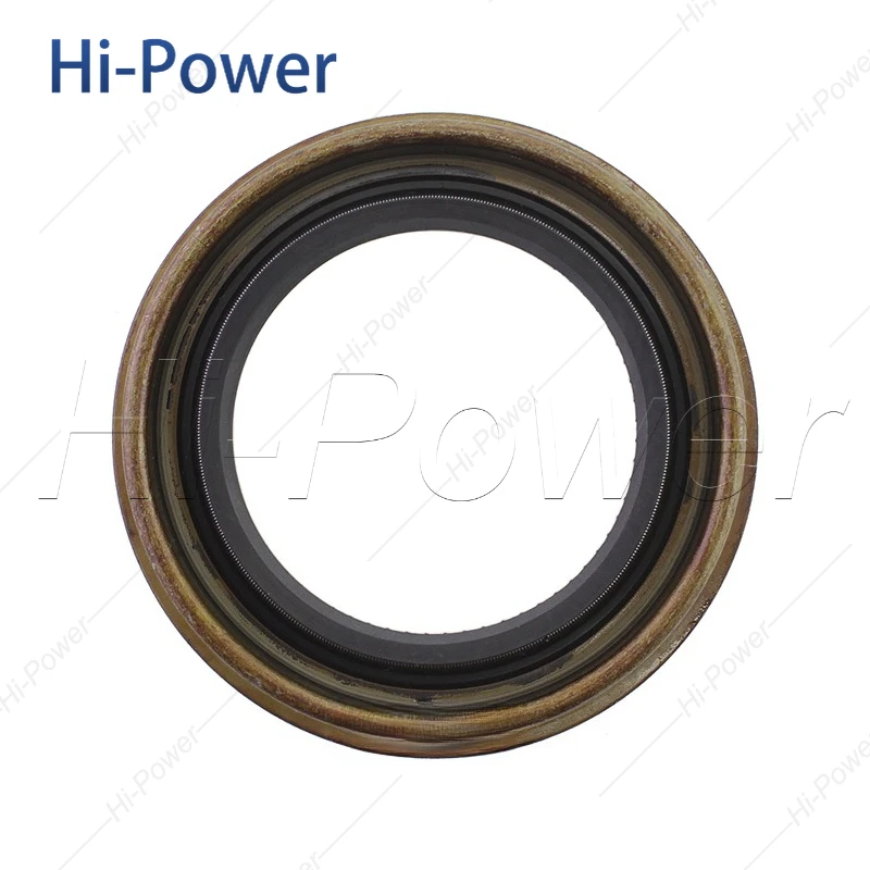 

4L80E 4L85 TH400 4L80E Сальник выходной вала заднего хвостовика 8675730 46x69/75x15 мм 2,7 дюйма