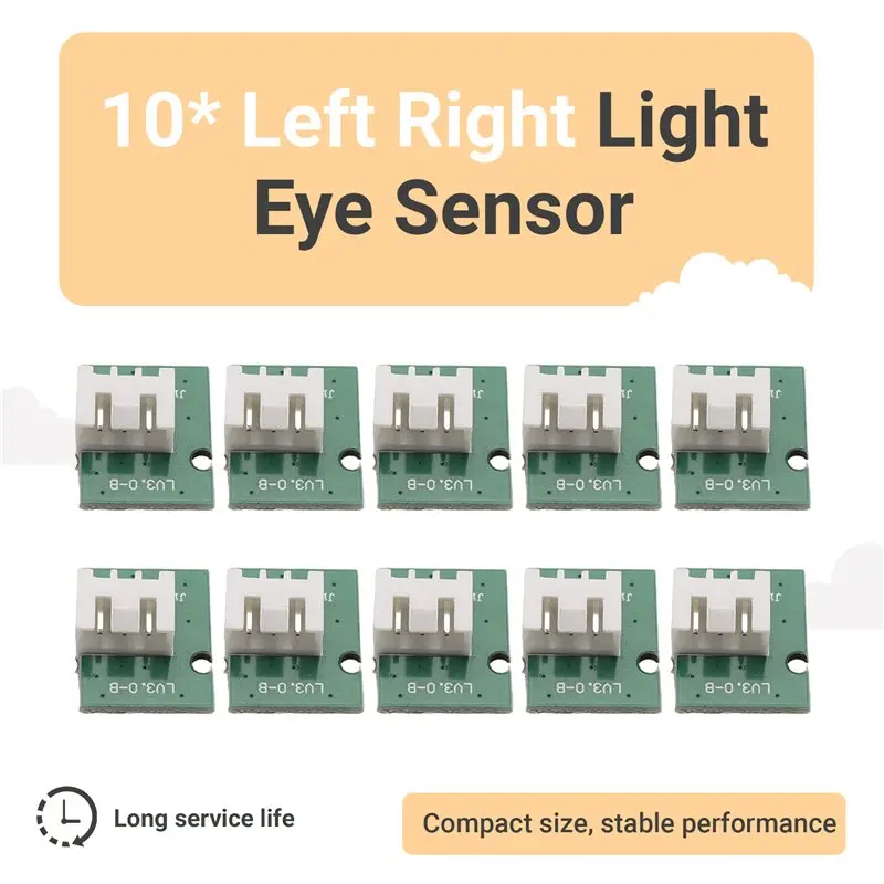T24C Coin Operated Arcade Game With Left Right Light Eye Sensor, High Quality 10Pcs Shower Of Bullets LV3.0-B