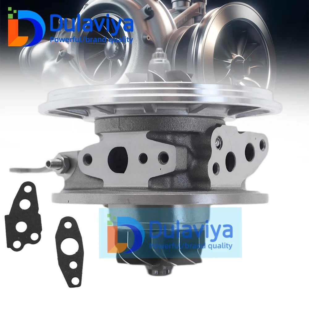 

Турбокартридж CT16V (сердцевина) для Toyota Hilux Landcruiser 3.0 KZN130 1KD-FTV 1KD 17201-OL040 17201-0L040 17201-30110