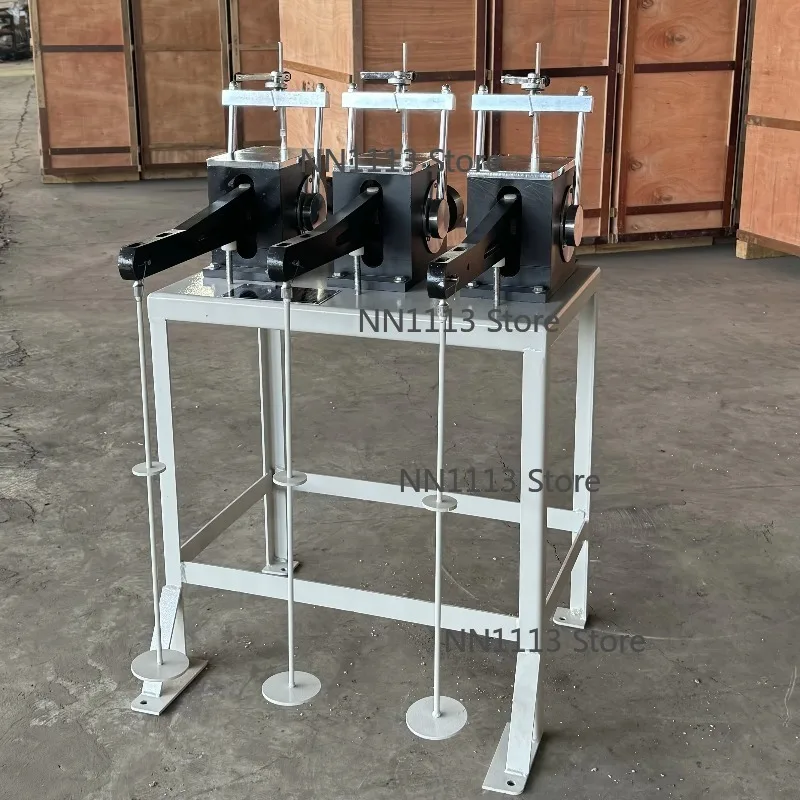 เครื่องทดสอบการบดอัดดินแบบอิเล็กทรอนิกส์ พร้อมวัสดุเหล็กทนแรงดันสูง ใช้กับน้ำ รับประกัน 1 ปี