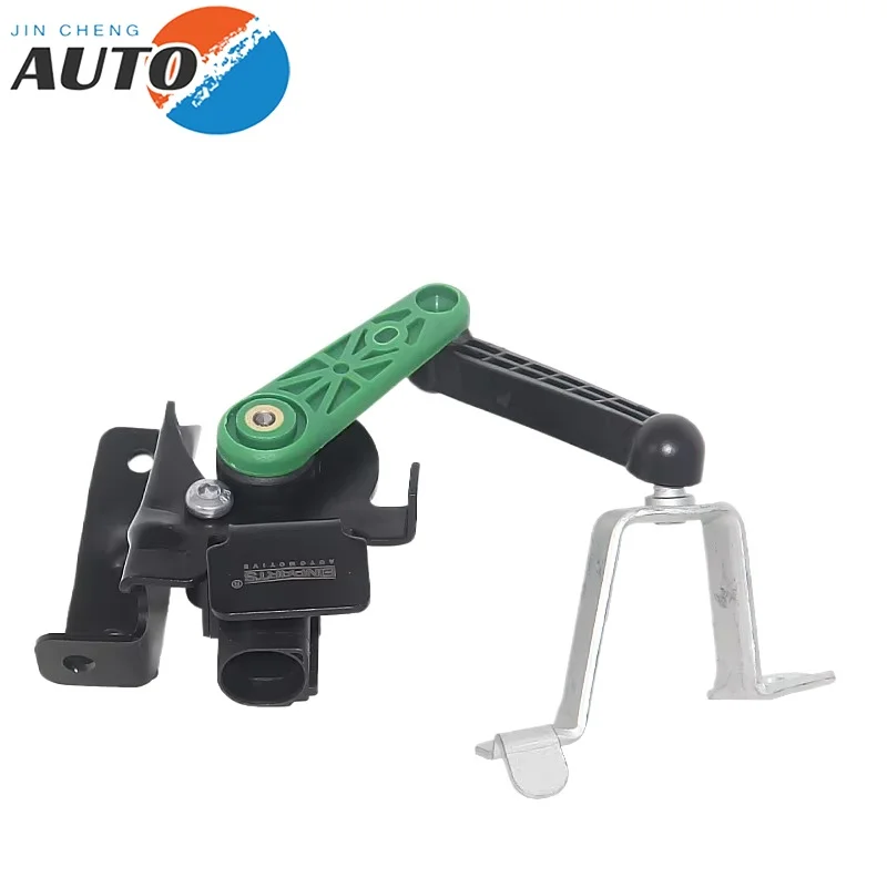

5Q0512521J 5Q0512521F Brand New Left Rear Height Sensor For A3 TT VW GTI Golf E-Golf