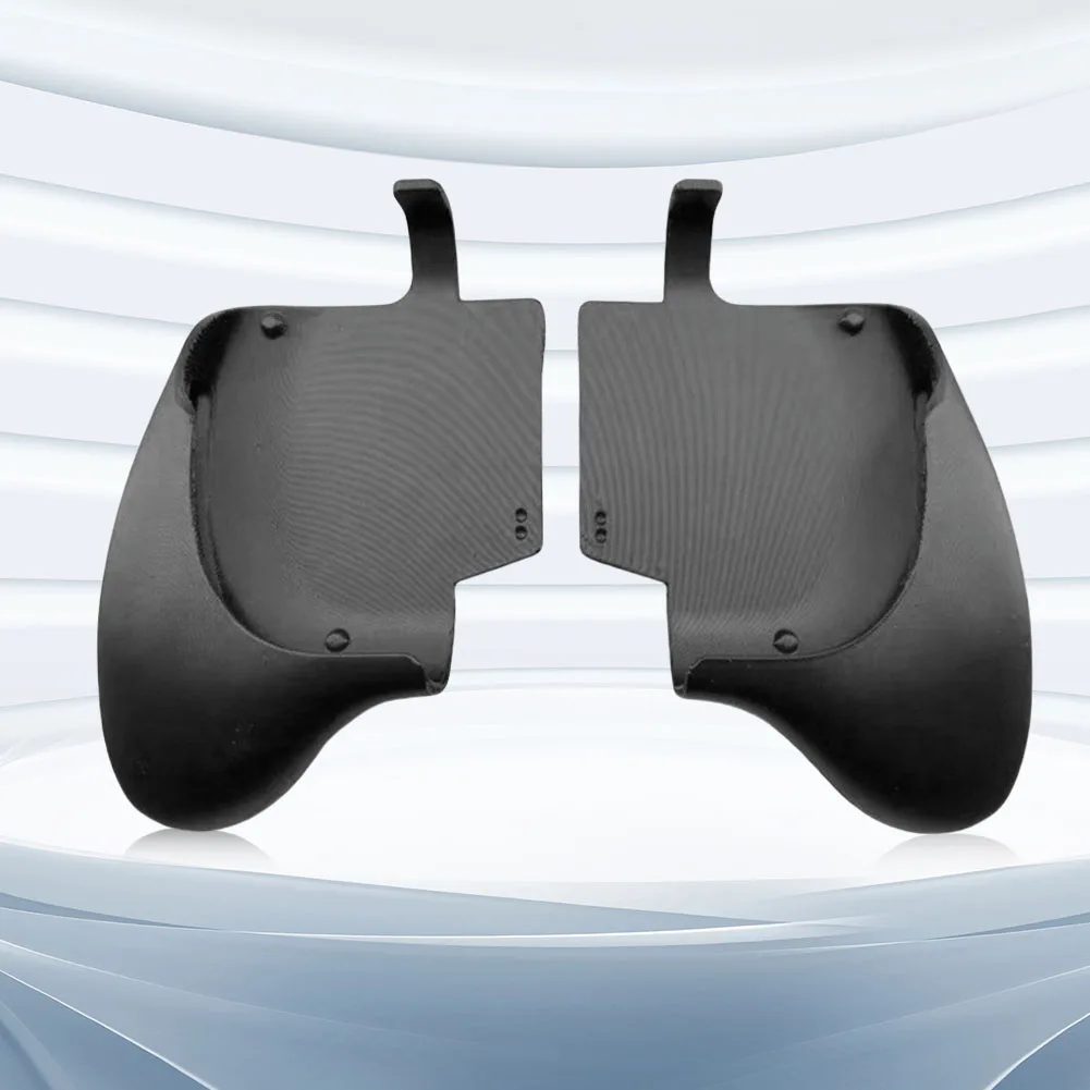 For Trimui Smart Pro Game Console Grip Anti-fall 3D Printed Controller Game Console Grip Ergonomic Game Grip Handle