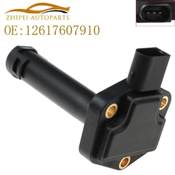 12617607910 Oil Level Sensor Car 12610422012 12617567723 For BMW E53 E83 E90 E91 E92 E93 E60 F02 325i 330i 528i X3 X5