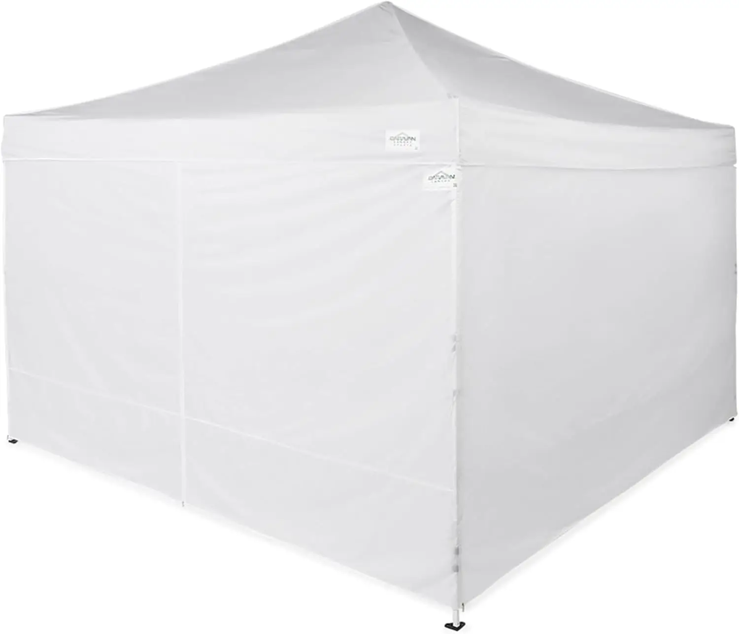 

Canopy M-Series 12 x 12 Foot Tent Walls, Sidewalls Only, Frame/Roof Not Included