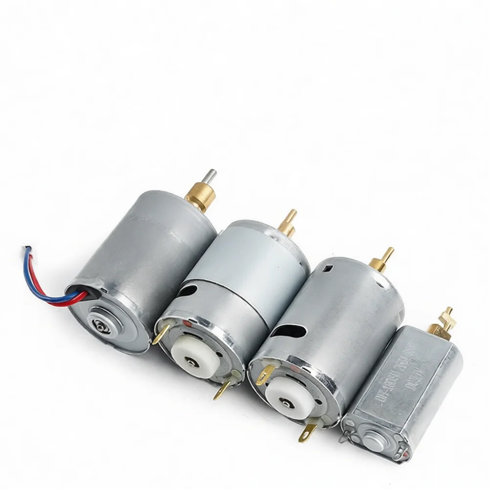 Replacement Brushless Motor For Mthus Hair Clipper Professional Barber Trimmer High Speed Low Noise Durable Repair Parts