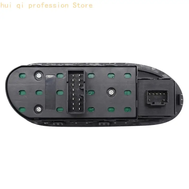 Fenstersteuerungsschalter für JAC J3 12 V 3750310U8010XZ Ersatzteil H8WE – Detail 5