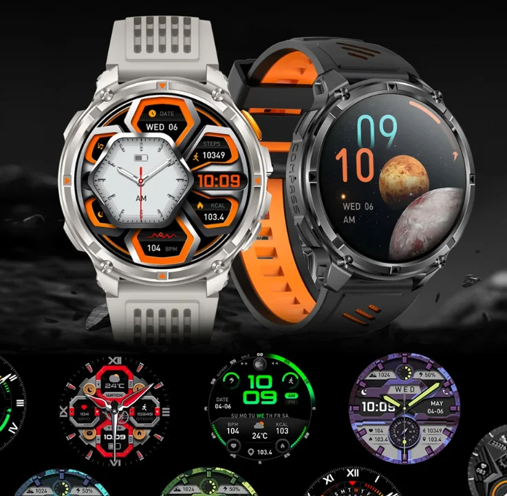 Смарт-часы для Ulefone Armor X32 X31 X16 Pro 33 27T Pro 34 Pro для мужчин 1,7 дюйма AMOLED GPS Компас Фонарик HD Call Смарт-часы Смарт-часы для Ulefone Armor X32 X31 X16 Pro 33 27T Pro 34 Pro для мужчин 1,7 дюйма AMOLED GPS Компас Фонарик HD Call Смарт-часы