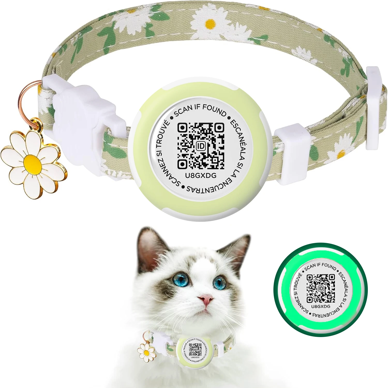 Waterproof Airtag C…