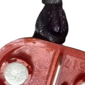 Treadmills Safety Key E-Stop Switch Safety Lock W/ Clip Fit Most Treadmills Portable Fitness Equipment Accessories