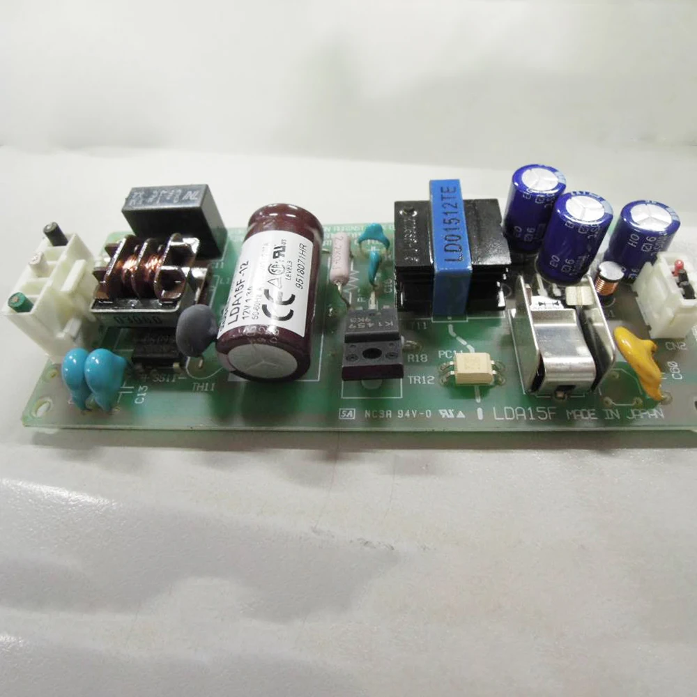 

LDA15F-12 For COSEL Original Disassembly Switching Power Supply 12V/1.3A