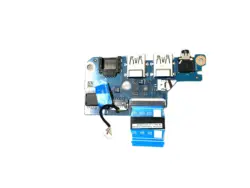 ORIGINAL STOCK FOR ACER Nitro 5 AN515-57 N20C1 Audio USB ETHERNET Board GH51Z LS-K851P FLEX CABLE FAST SHIP