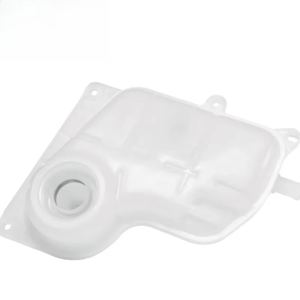 ZF-S Tanque de agua de expansión de desbordamiento para AUDI A4 B5 Avant 2000-2001 OEM 8D0121403L