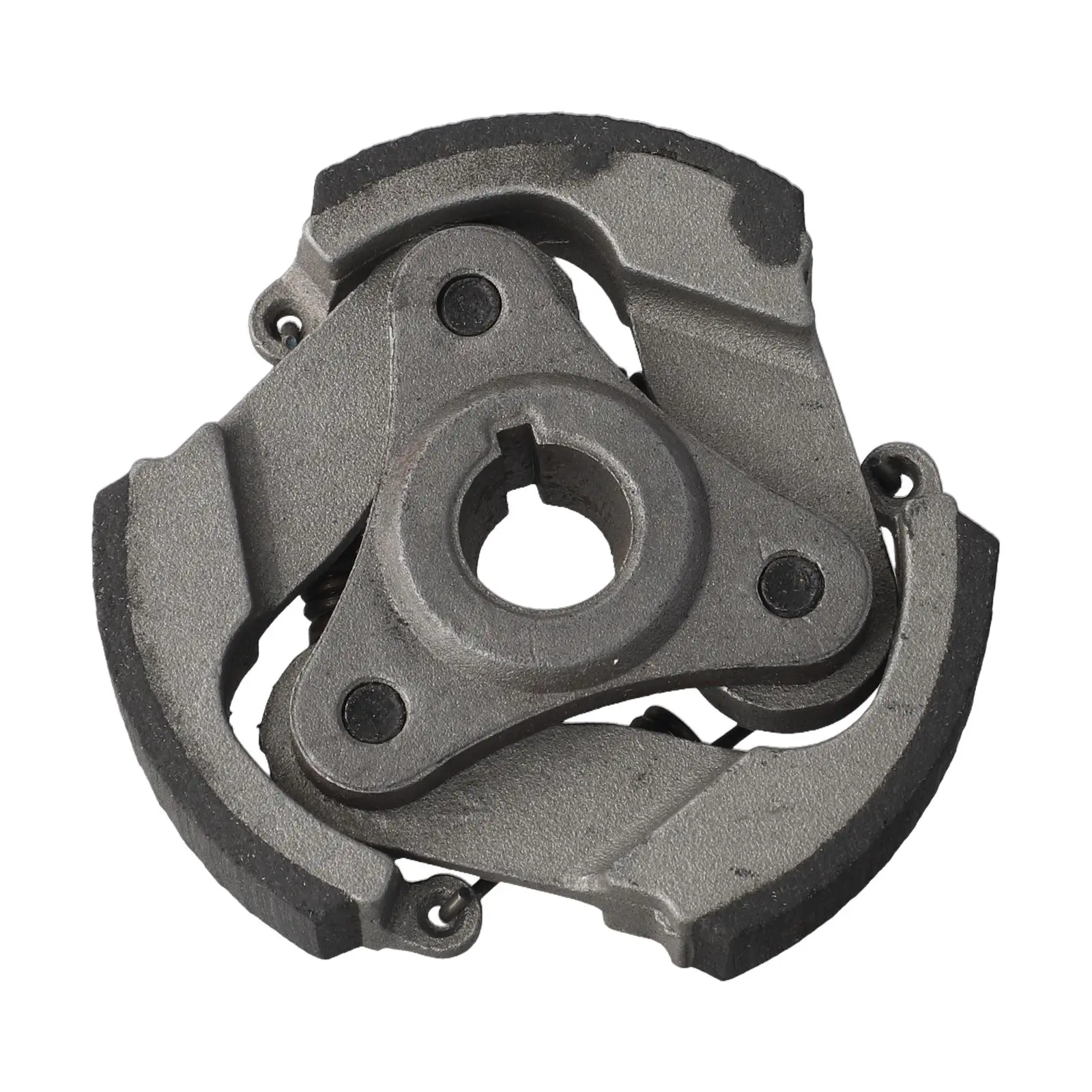Metal Replacement Clutch for NB411 RBC411 Lawn Mower to Maintain Optimal Performance and Extend Equipment Lifespan