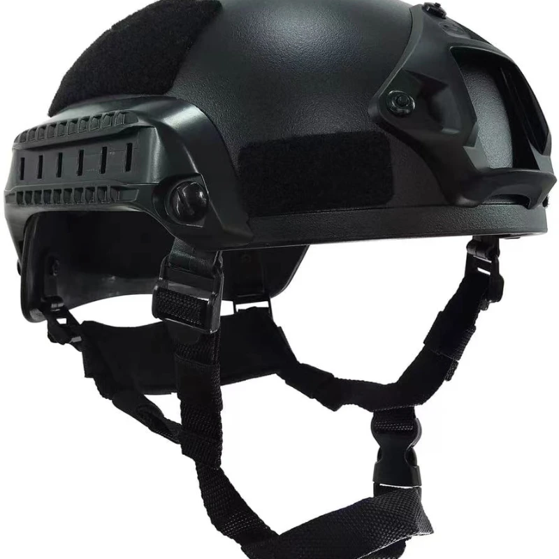 Helmet Fast Helmet MICH2000 Airsoft  Tactical Helmet Outdoor Tactical Painball CS  Riding Protect Equipment