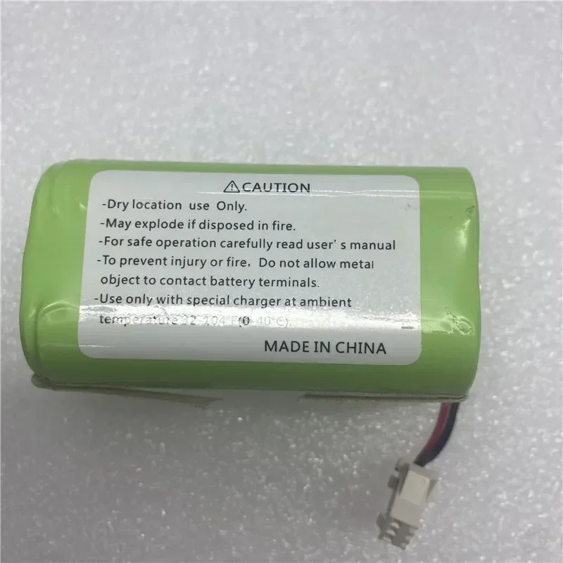 In Stock Original for GSP PA04 battery 2600mAh 14.4V 37.44Wh High capacity for GSP Cleaning robot battery