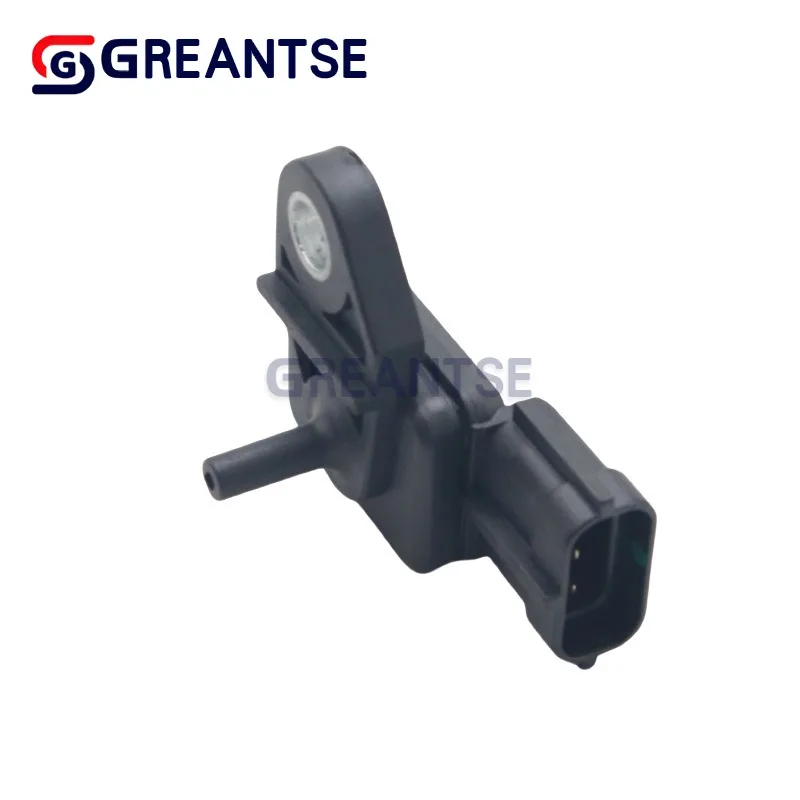Sensor de pressão coletor absoluto de admissão mapa de alta qualidade para isuzu d-max rodeo 3.0 8973588350 acessórios de peças automotivas de fábrica