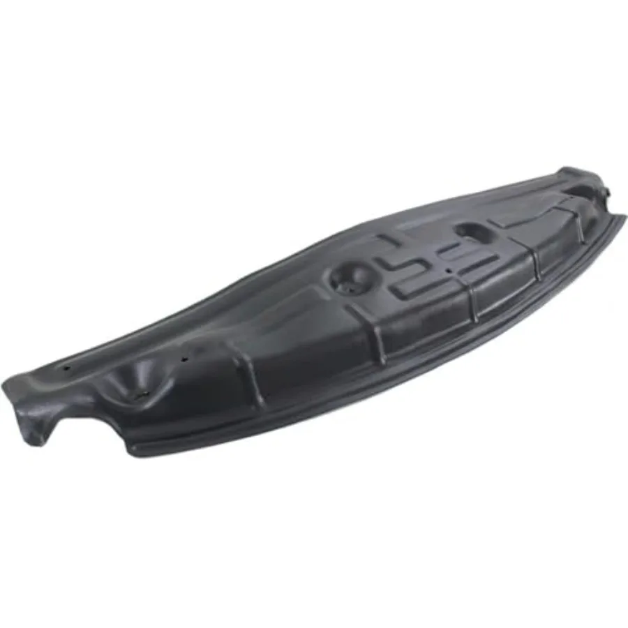 

Lower Engine Under Cover Splash Guard Shield 291103Q000 HY1228171 Fits For 2011-2014 SONATA Sedan 4-Door 2.0L 2.4L L4