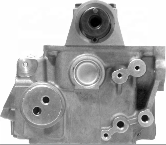 

High Quality Complete Cylinder Head For MAZDA WL WL11-10-100E/WL51-10-100C