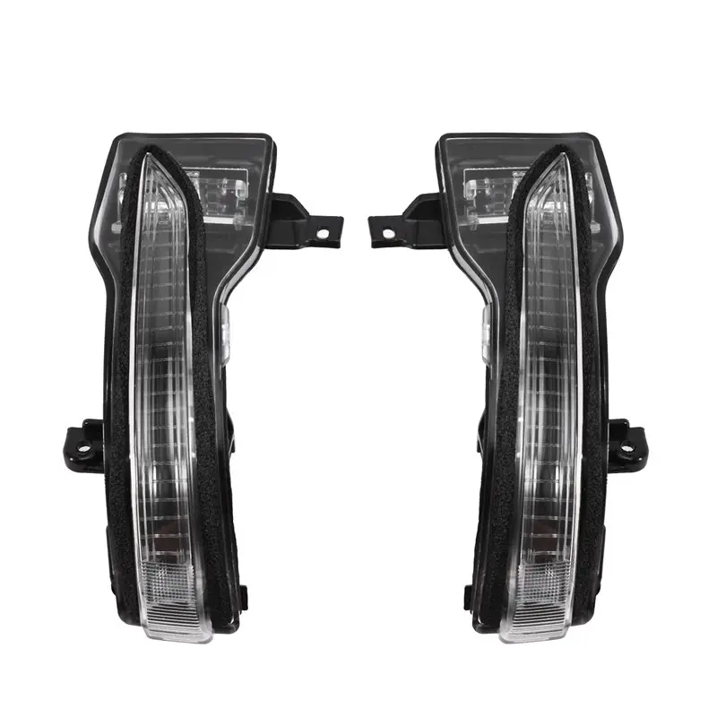 

Указатель поворота в зеркале заднего вида 84401-FL010 84401-FL000 для Subaru Forester SK 2019 2020 2021, запасная часть для автомобиля