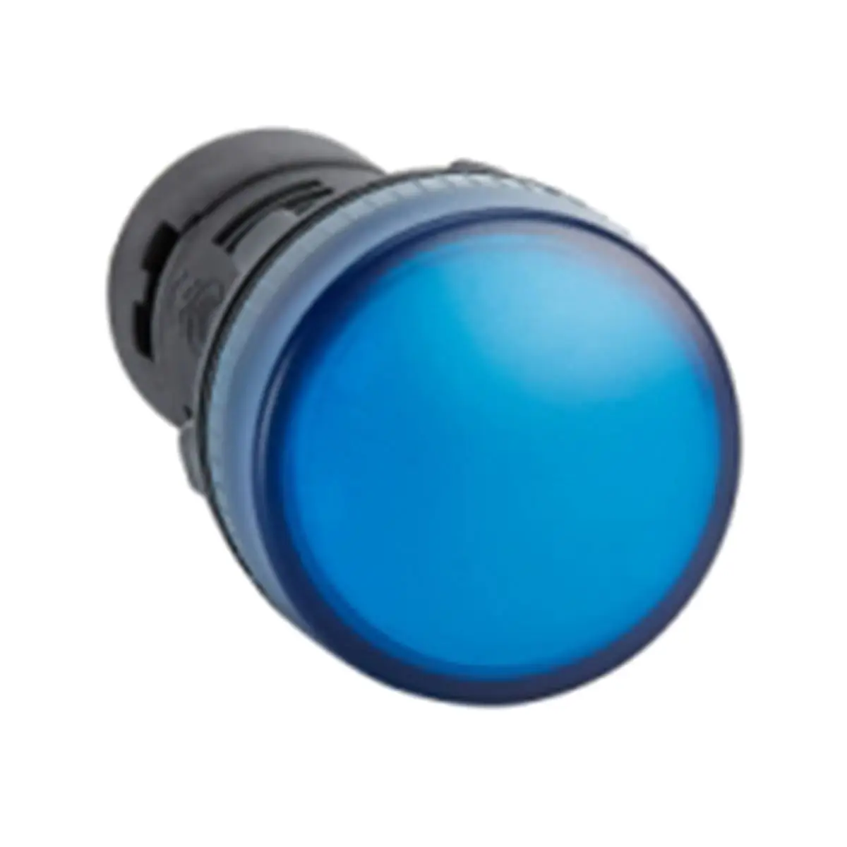 XB2BVM6LC Blue | 220VAC | 22mm | LED XB2B indicator light