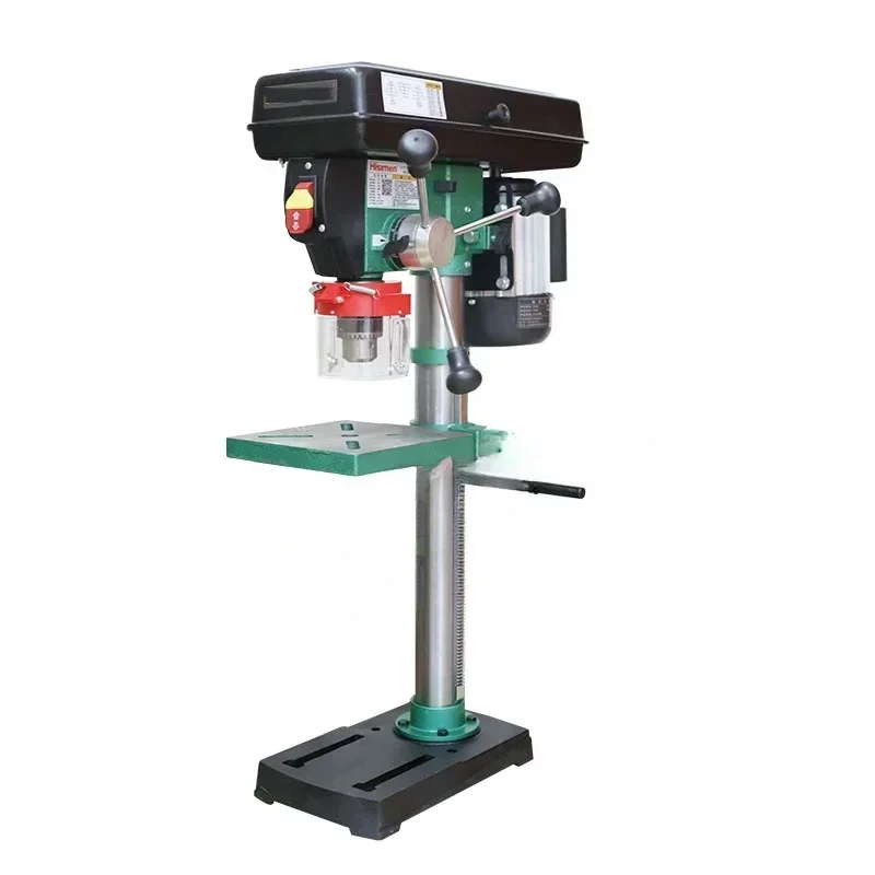 ممتاز أفضل بائع أول مبيعات ساخنة 10 بوصة التحكم في السرعة مقاعد البدلاء الحفر 220 فولت مقاعد البدلاء آلة الحفر الأدوات الكهربائية الصناعة #5