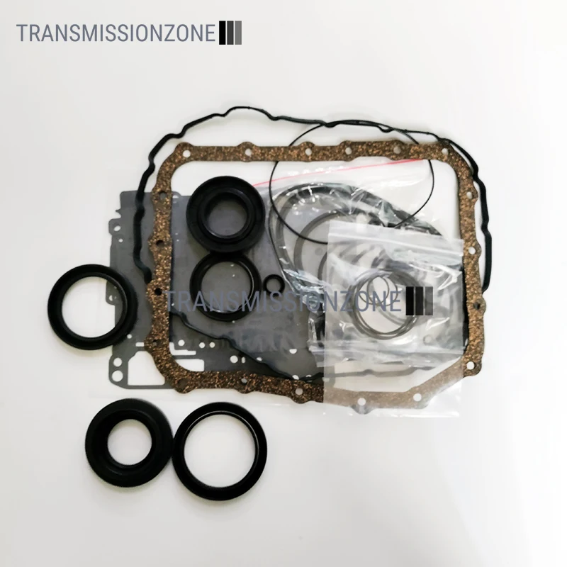 A6LF1 A6LF2 A6LF3 Transmission Overhaul Gasket Kit Rebuild Kit For Hyundai KIA/NAZA INOKOM