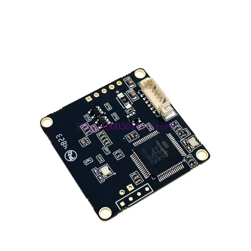 80GHz liquid level detection sensor LD8001H radar module non-contact low power consumption long distance high accuracy