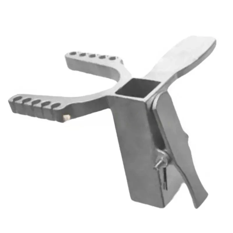 Outdoor Hunting Slingshots Release Device Slingshots Release Device Catapults Triggers Stainless Accessory Replacement