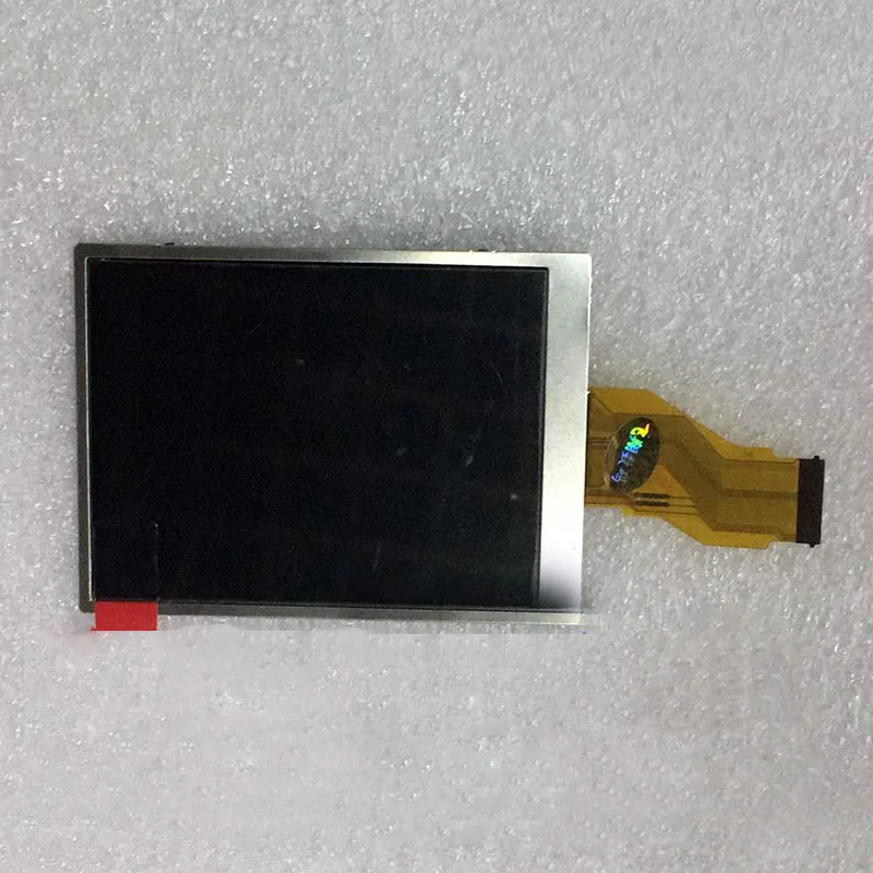 New LCD display screen with backlight repair parts for Canon IXUS175 IXUS180 IXUS185 IXUS190 digital camera