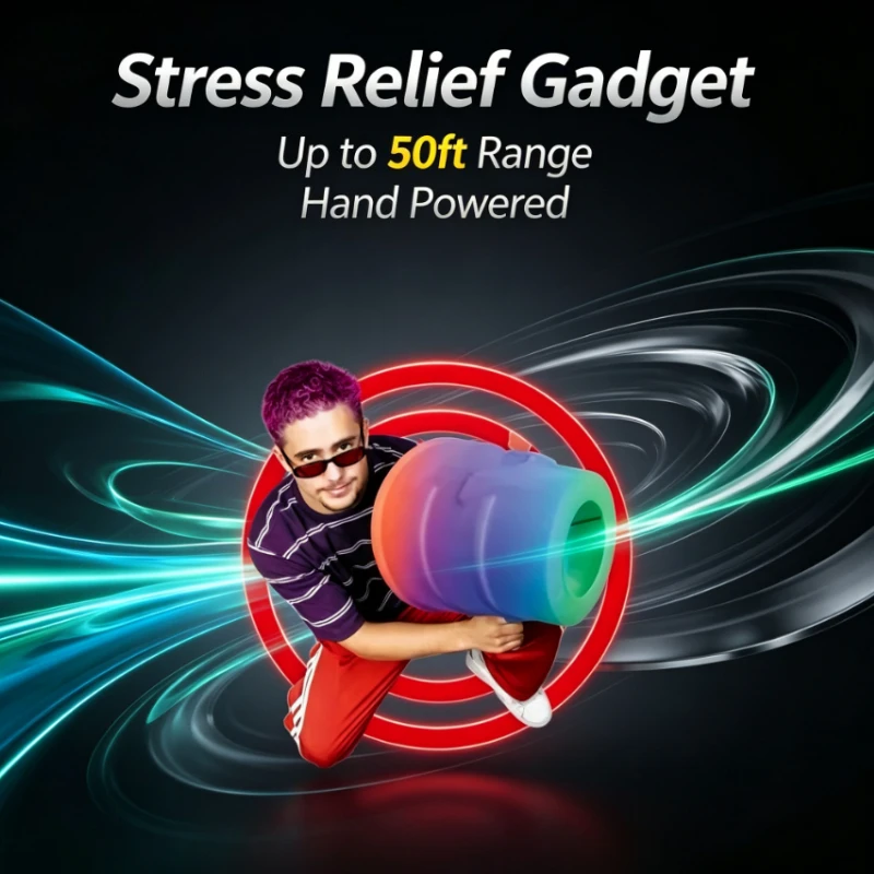 air-blaster-toy-prank-cannon-stress-relief-gadget-shoots-vortex-ring-up-to-50ft-no-batteries-hand-powered