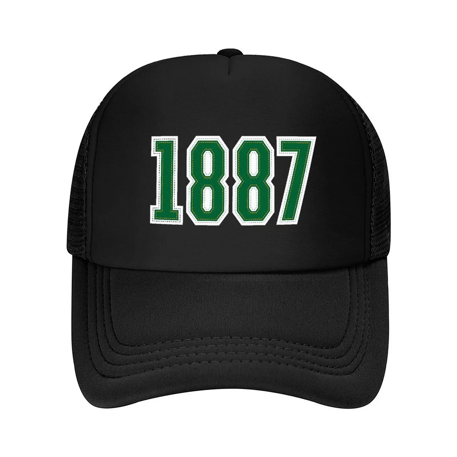 

FAMU Florida Orange and Green A&M Pride 1887 Baseball Cap |-F-| New In Hat funny hat Hood Mens Caps Women's
