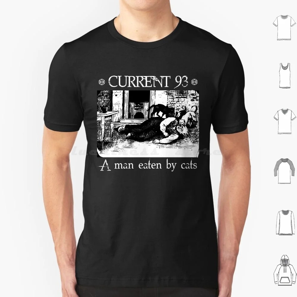 Currrent 93-A Man E…