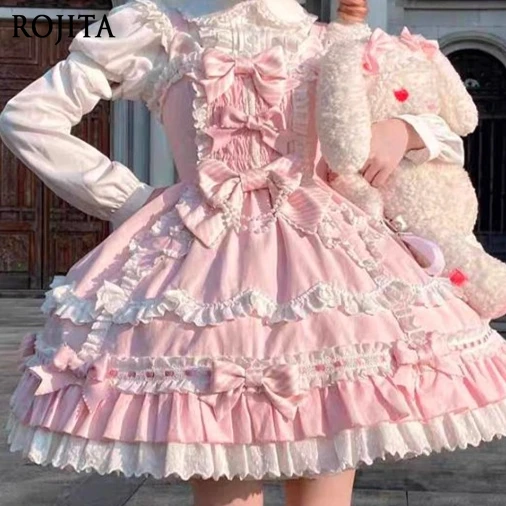 Pink Cute Doll Swee… - image