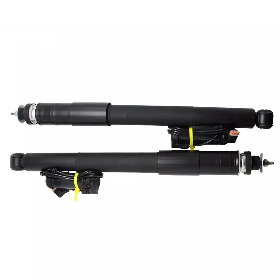 2X Rear Shock Absorbers Struts w/ADS For Mercedes E-Class W211 CLS AMG W219 C219