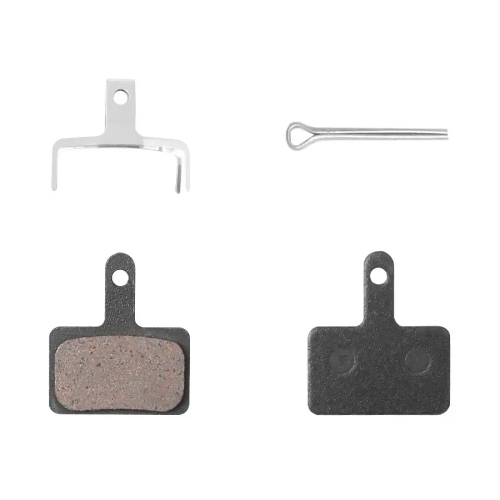 Bremsbeläge für AUSOM L1 L2 L2MAX DT1 PRO DT2 PRO SR1 F1 MAX GOSOUL 2 K20 PRO Elektroroller, Bremsbeläge für fast alle Serien – Detail 15
