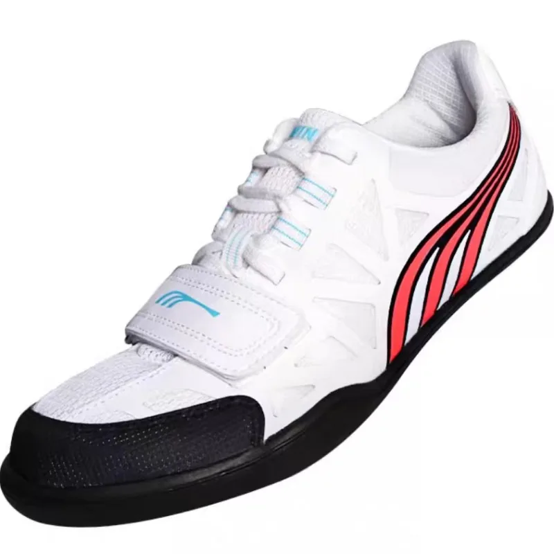 

Classic Brand Competition Sport Sneakers Professional Discus Throwing Shoe Good Quality Shot Put Competition Training Shoes