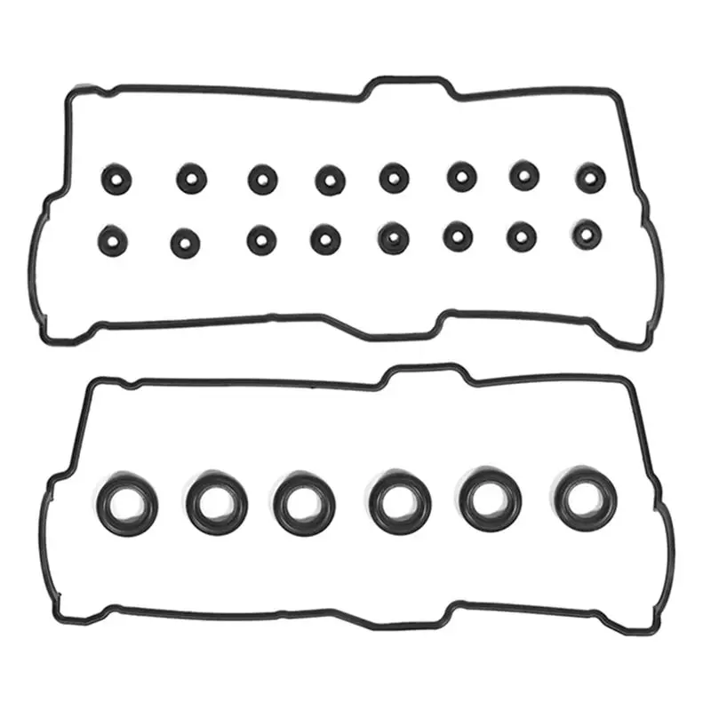VS50422R Valve Cover Gasket Kit For Toyota 4Runner T100 Pickup Tacoma 3.4L DOHC 5VZFE Component