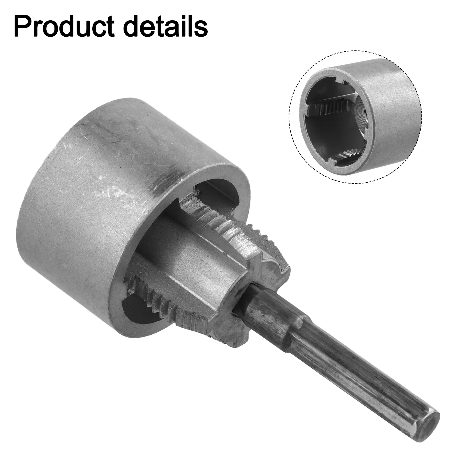 For Water Pipes For Plumbing Tasks 3 4inch Pipe Cutter Thread Cutting Tool For 3 4inch Pipes Water Pipe Threading Tool