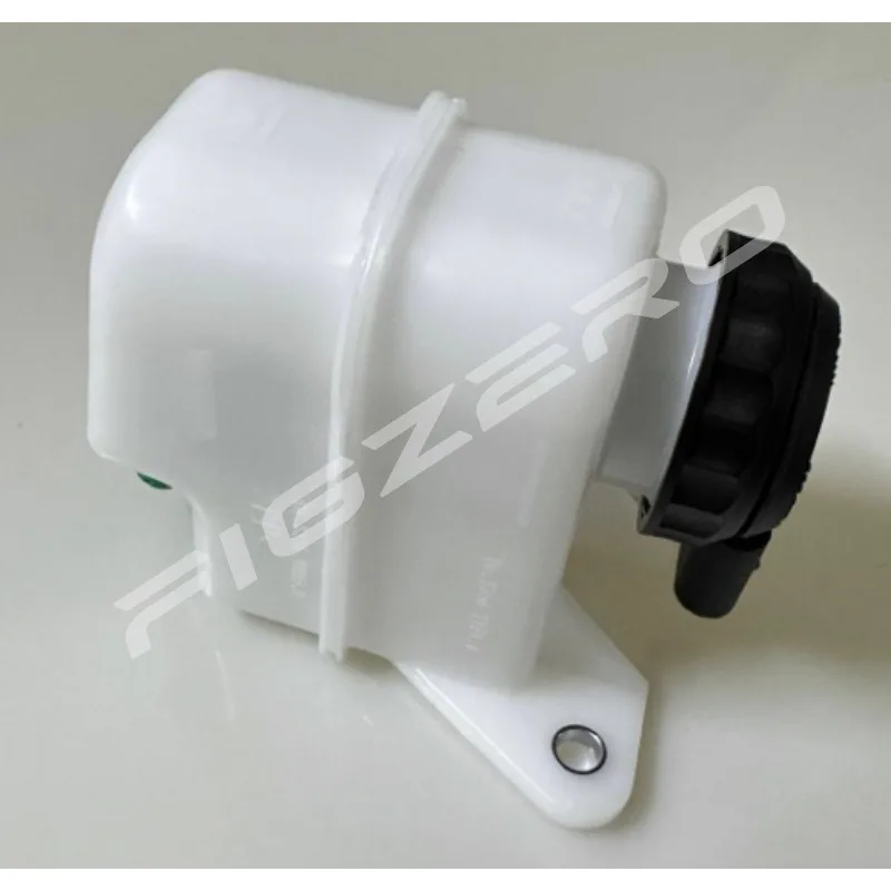 3550009CAD0000 Genuine Brake Oil Pot Braking Fluid Reservoir Assembly for Trumpchi GS7/GM8/GS8/M6 3550009-CAD0000