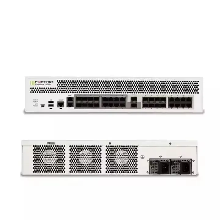 Fortinet Firewall F…