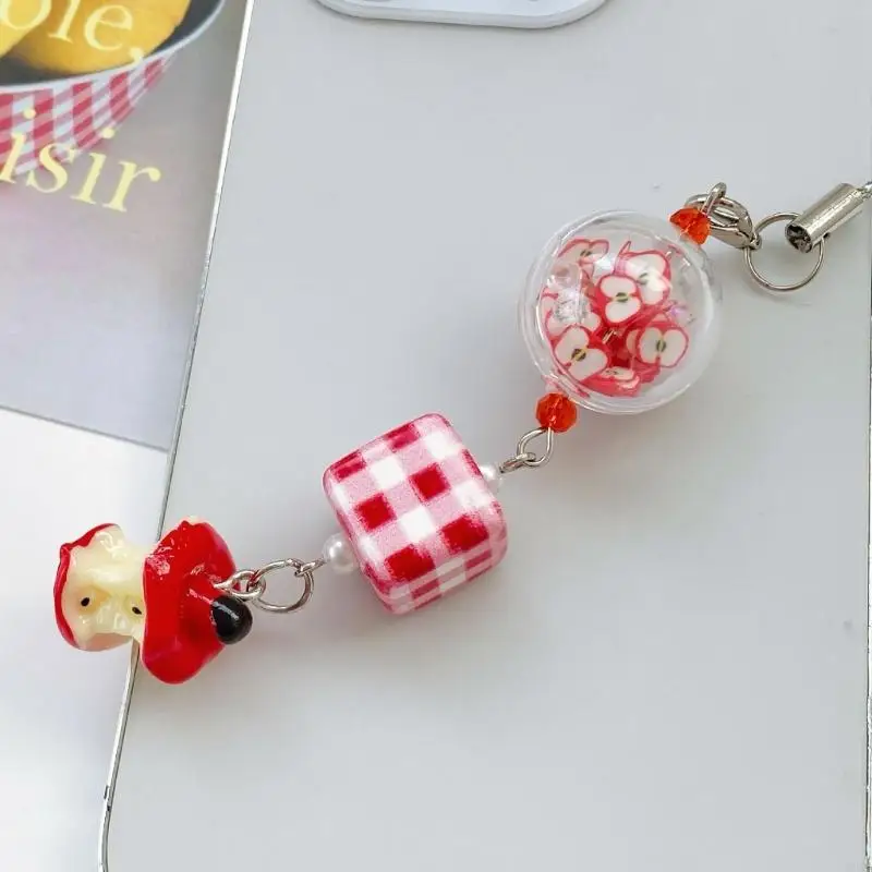 Phone Chain for Everyday Use Suitable for Bag USBs and Phone with Secure Design