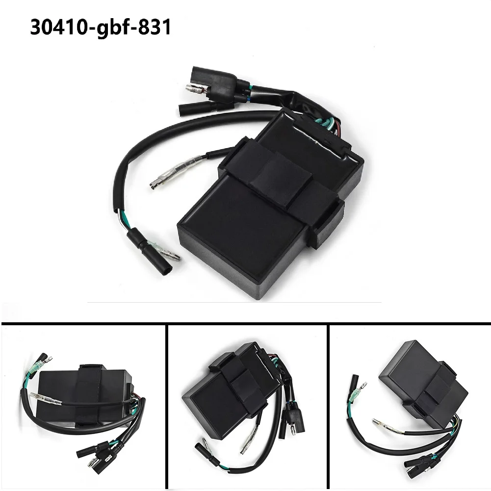 

For Honda CR80R CR80RB 1996-2002 CR85R CR85RB 2003-2004 30410-GBF-831 CDI ECU Unit Ignition Control Module Motorcycle Parts