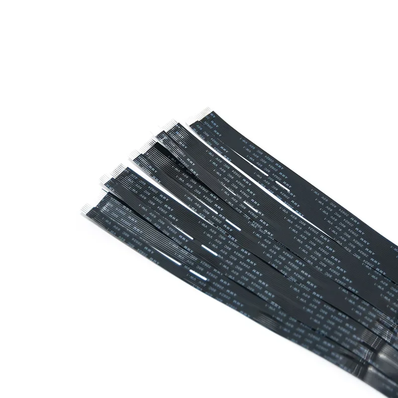 

10pcs FK4-5807-000 FK3-2618-000 FK3-2617-000 Scanner Flat Cable for CANON MF3010 MF3014 / MF 3010 3014