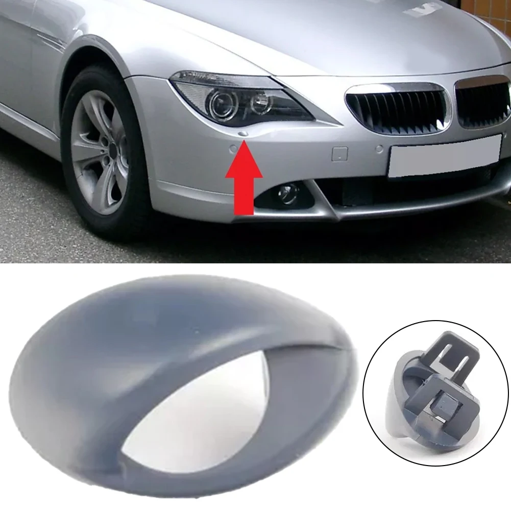 

Для модели BMW Специальная крышка омывателя передней правой фары радиуса действия от года Два тысячи два до два тысячи десять