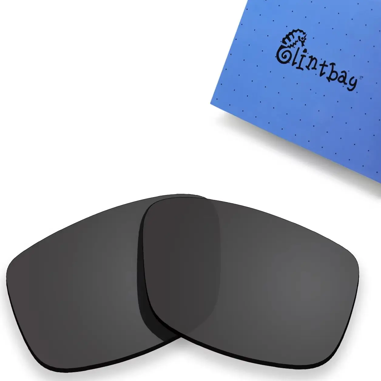 

Glintbay Performance Polarized Replacement Lenses for Oakley Marshal MNP OX8091 53mm Sunglasses -Multiple Colors