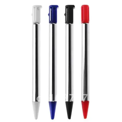 

Adjustable Short Styluses Pens For Nintendo3DS DS Extendable Stylus Touch Pen