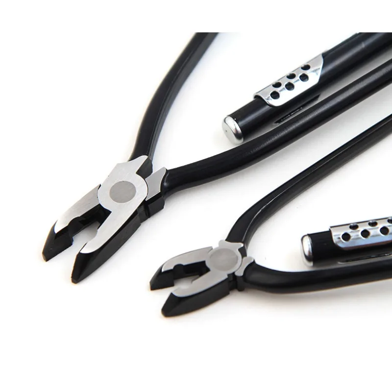 

6/9 inch single bi-directional wire pliers, fuse pliers, twist pliers, tighteners, industrial grade tools