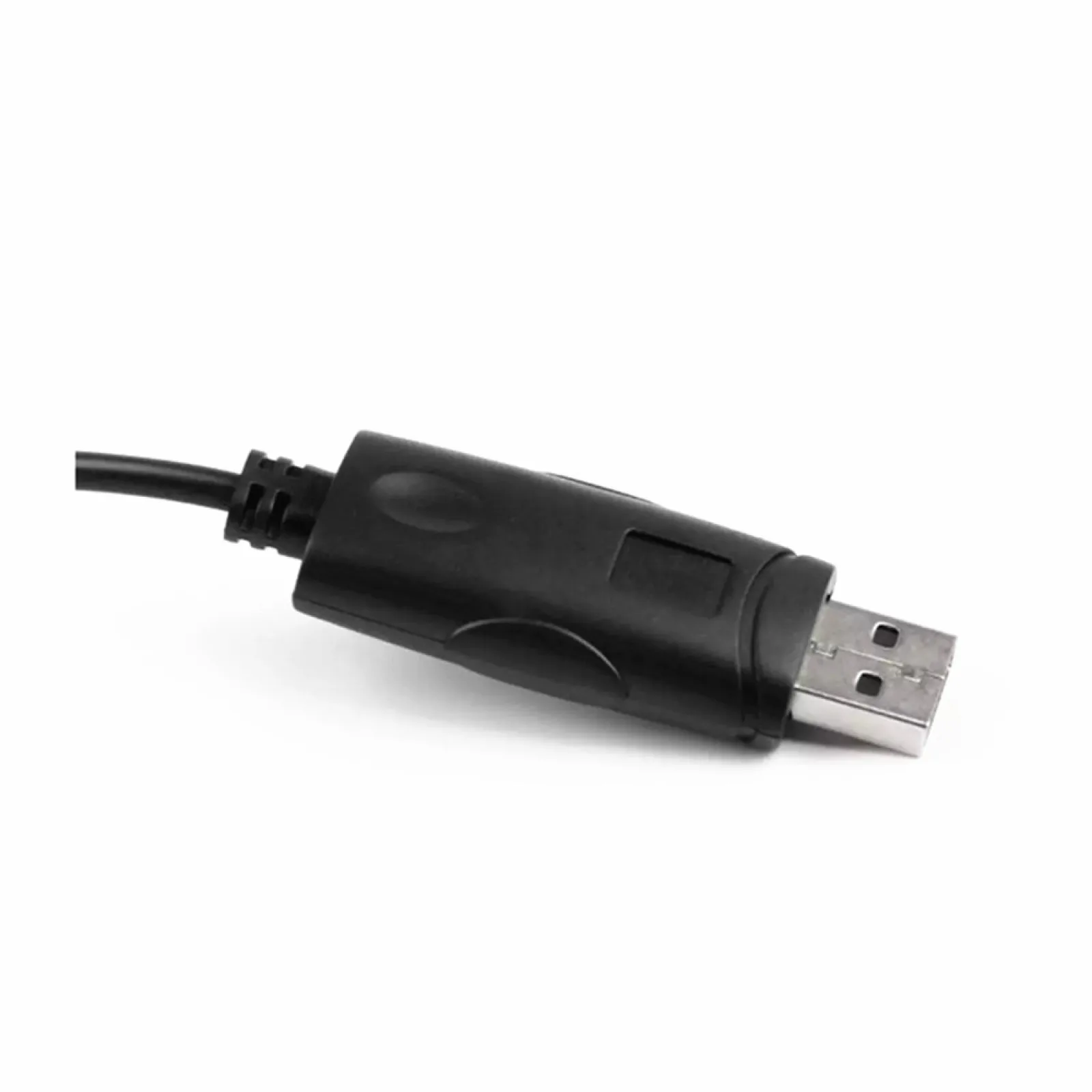 Imagem -06 - Substituição do Cabo de Programação Usb para Motorola Gp328plus Gp338plus Gp644 Gp688 Gp344 Gp388 Ex500 Ex560 Ex600 Rádio Walkie Talkie